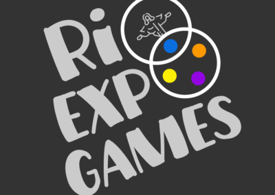 Rio Expo Games